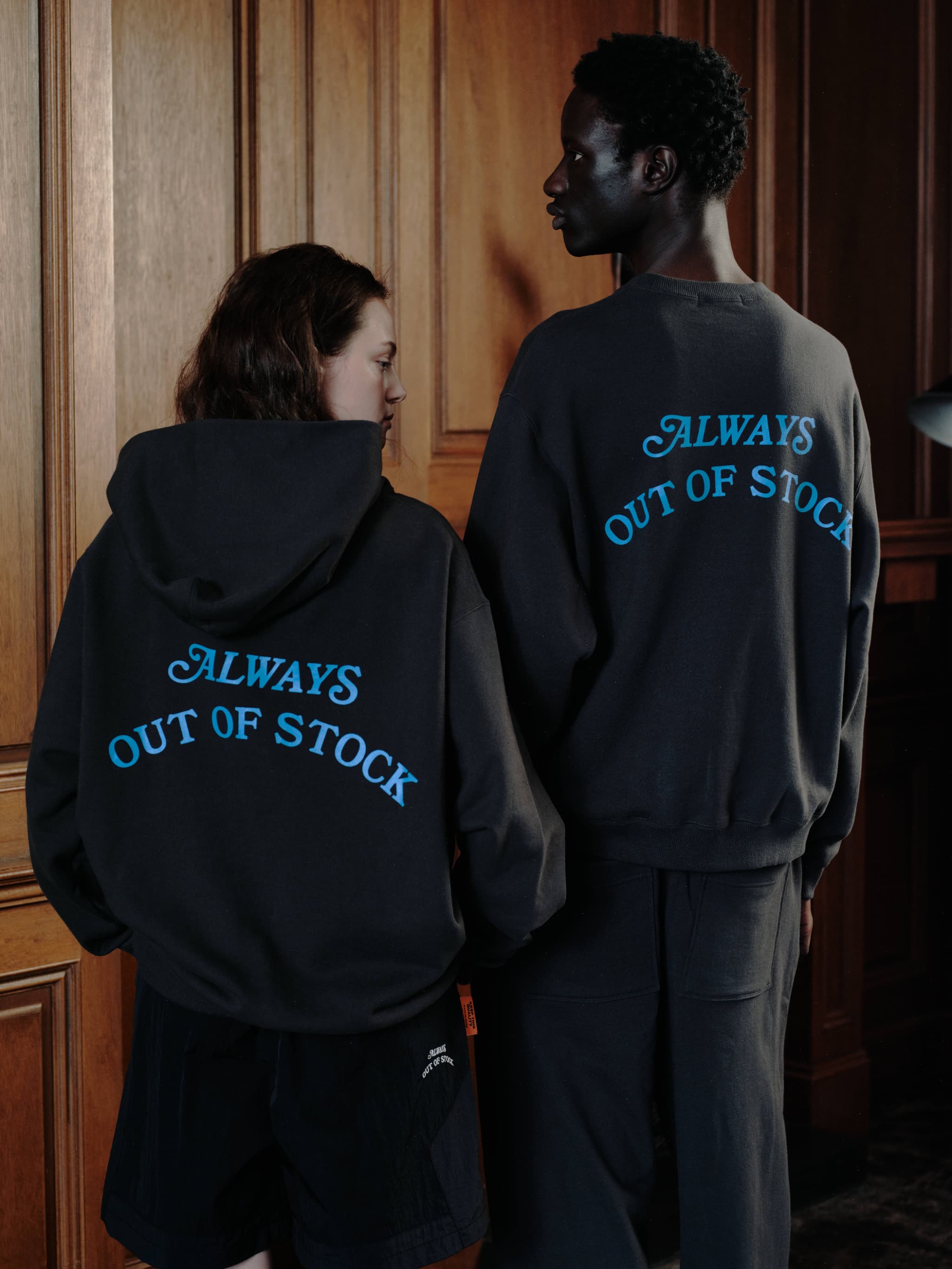 六本木ヒルズPOP UP!! & Season8 DROP 1 リリースのお知らせ!!