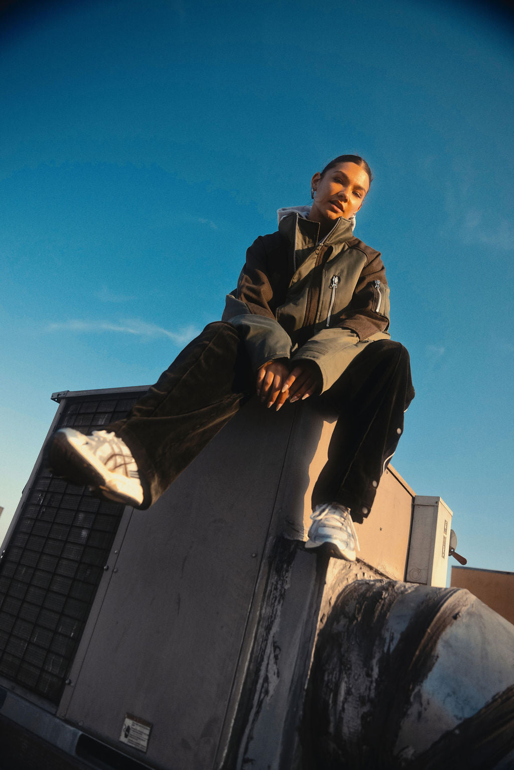 原宿FALL WINTER POP UP開催のお知らせ!(11/10~11/30)