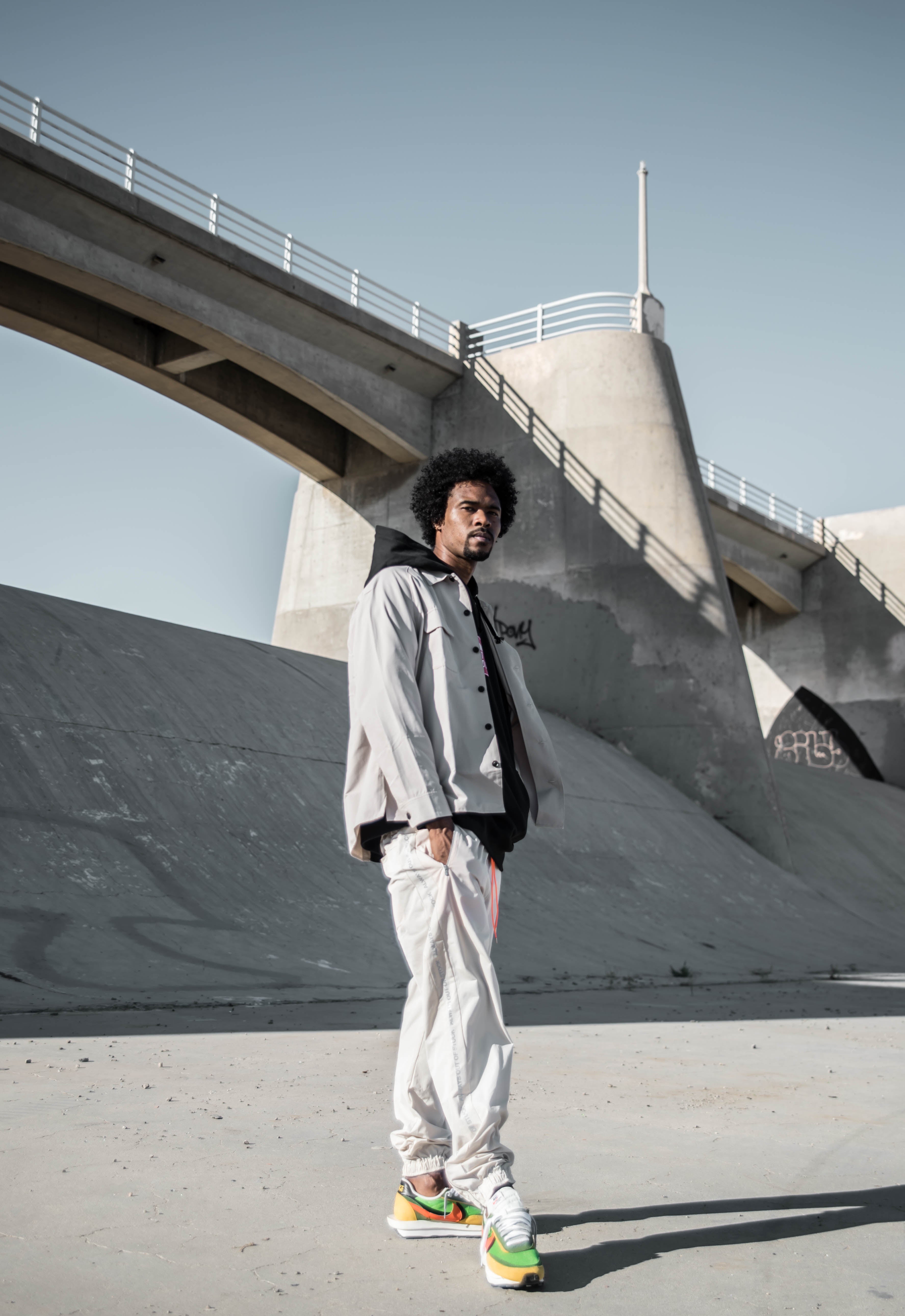 9月25日よりALWAYS OUT OF STOCK 2019FWをスタートいたします。