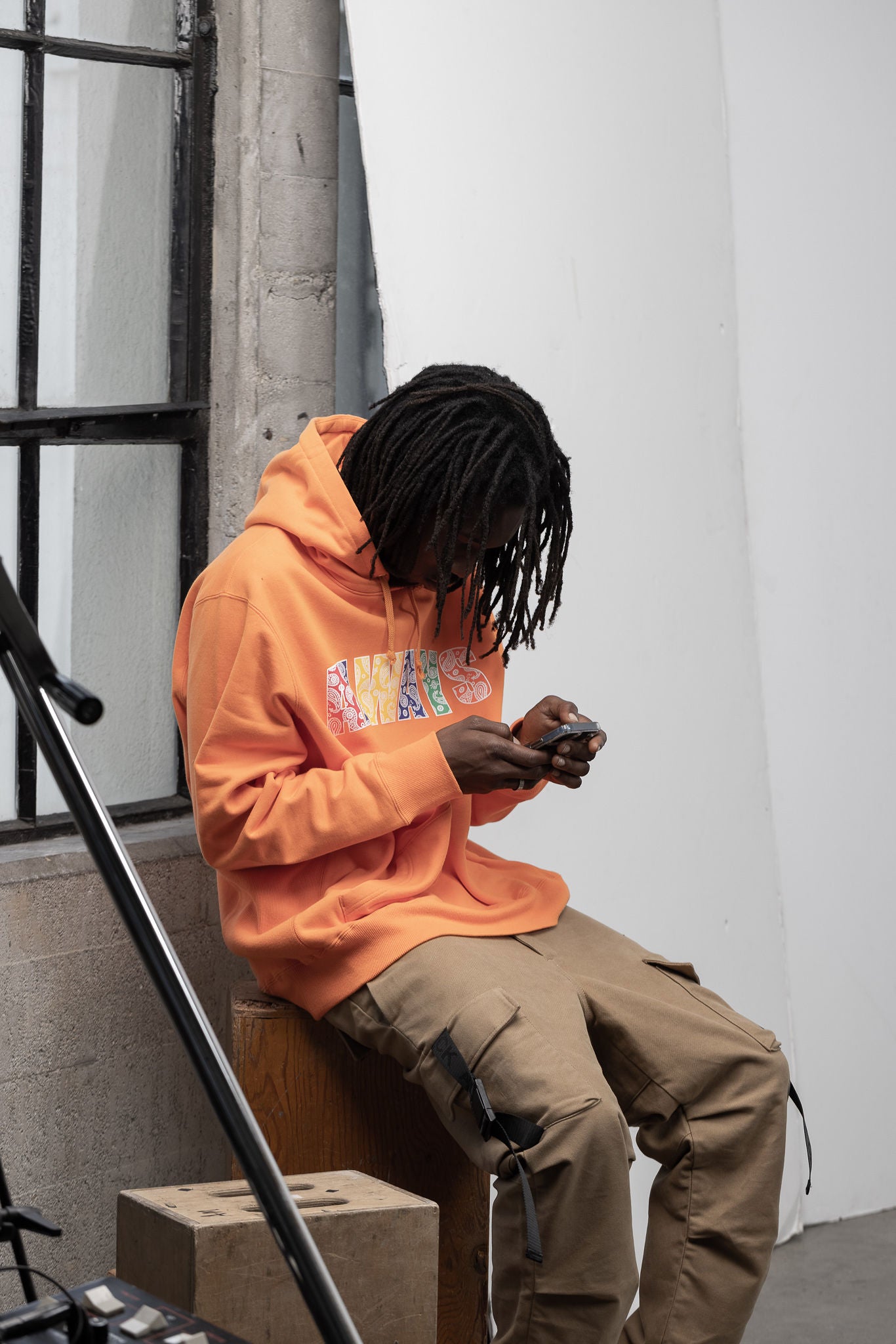 21FW Vol.1 発売 Pop Up 開催のお知らせ。(WEB 9/29 9:00PM)