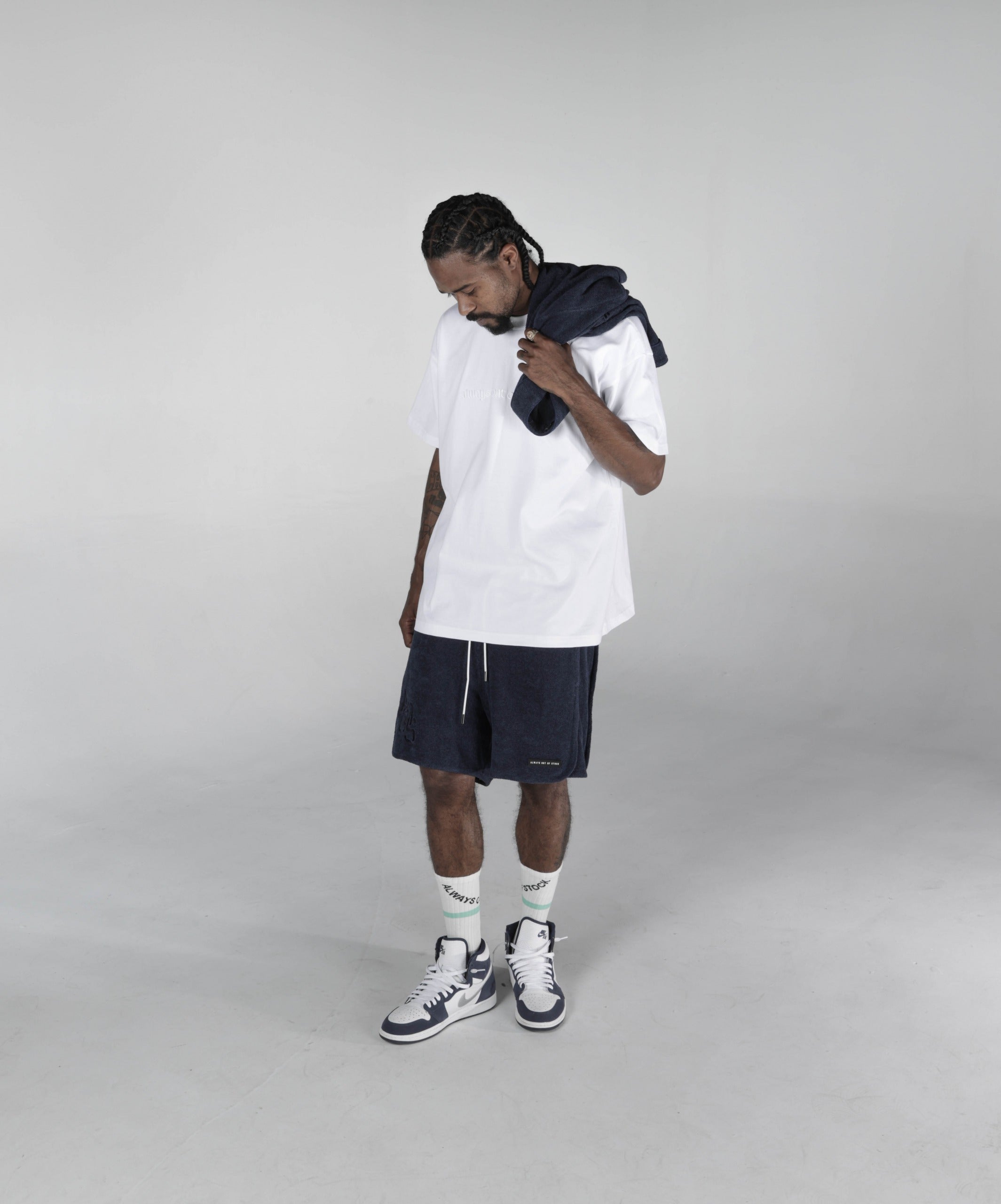 21SS Vol.5 Online Store 発売のお知らせ(7/14 9PM)