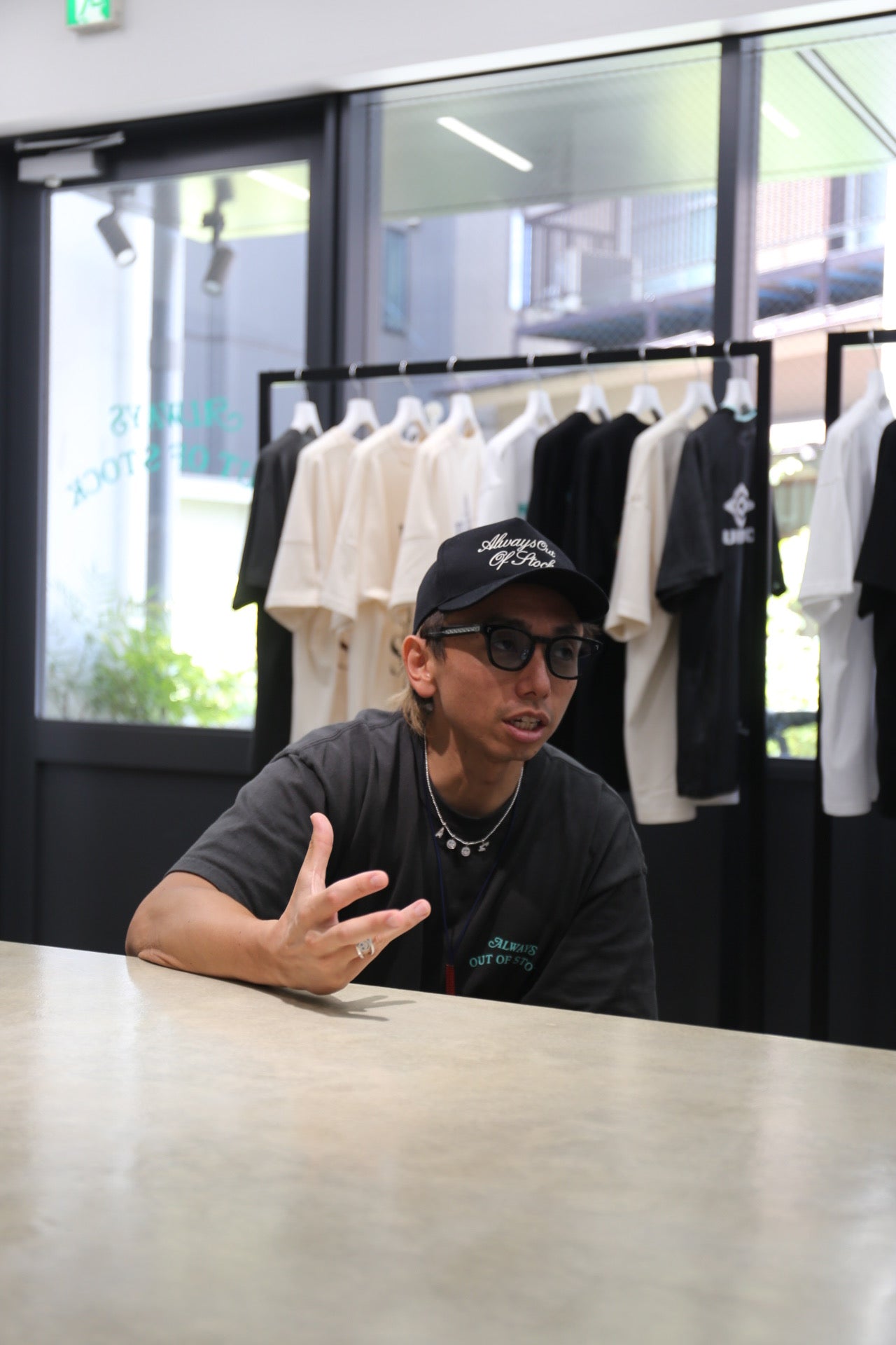 10周年を迎えて。今だから話せる、ALWAYS OUT OF STOCKの裏側とこれから。