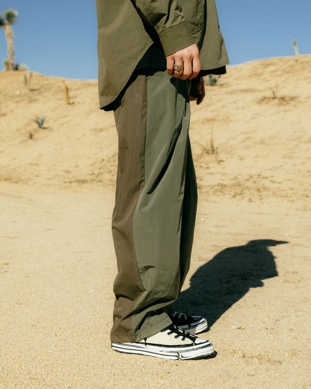 PANTS