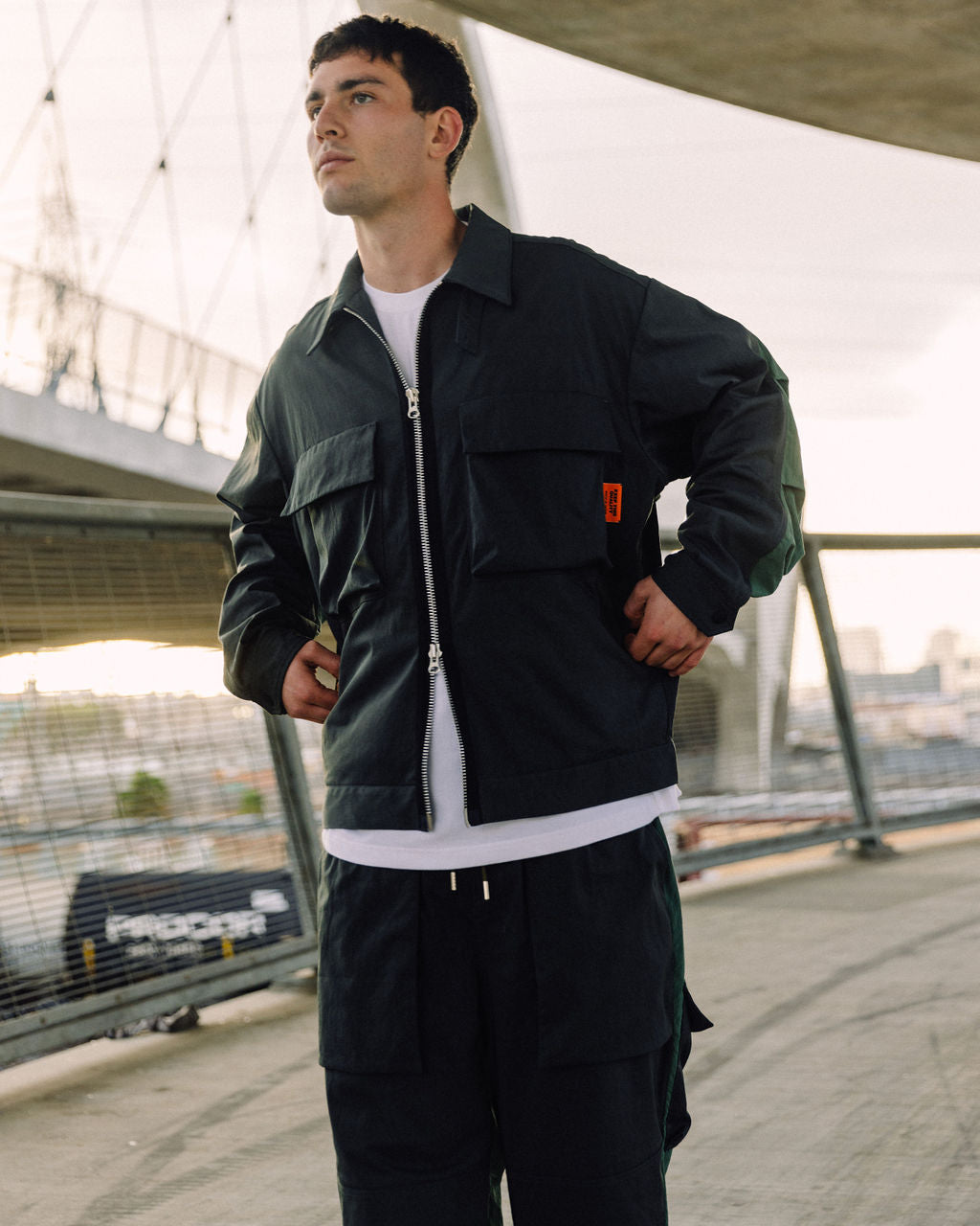 売れ筋アイテムラン JACKETS ジャケット・アウター