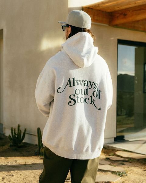 ALWAYS OUT OF STOCK パーカー パンツ セットアップ 最大65