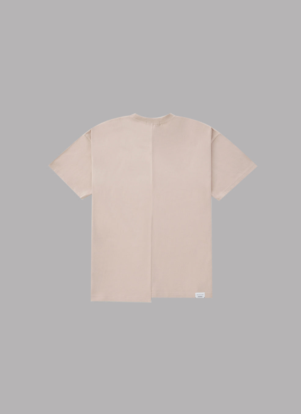 SWD_S/S TEE-DUSTY PINK