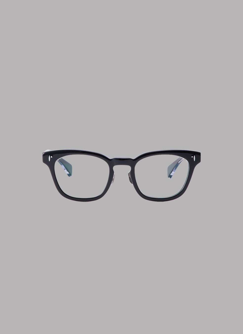ALWAYS OUT OF STOCK x RE:SEE Re:STOCK-BLACK Clear Lens
