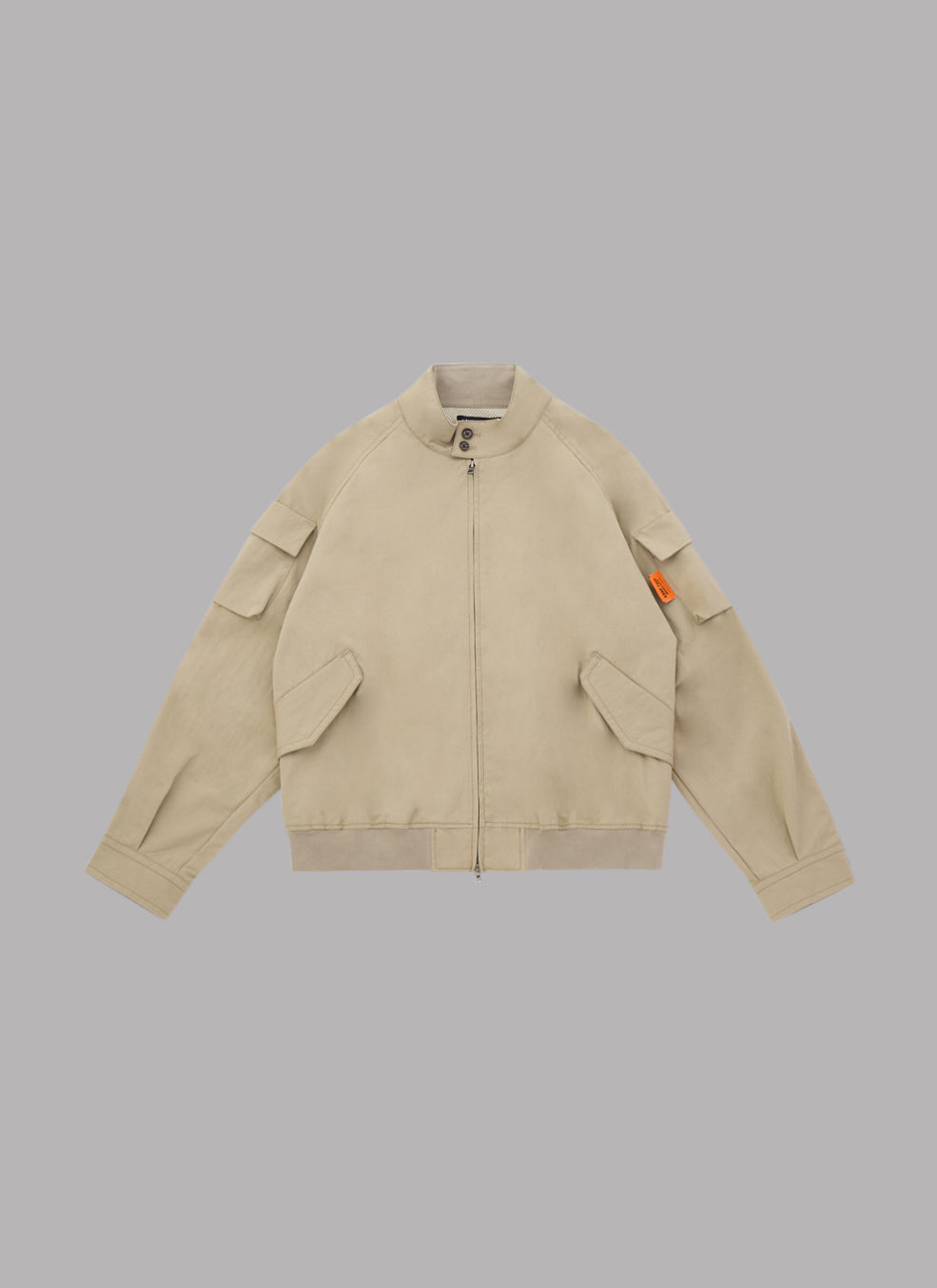 COMBINATION SWING TOP - BEIGE