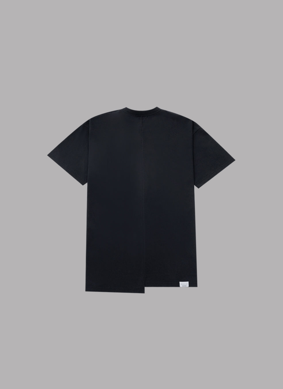 SWD_S/S TEE-BLACK