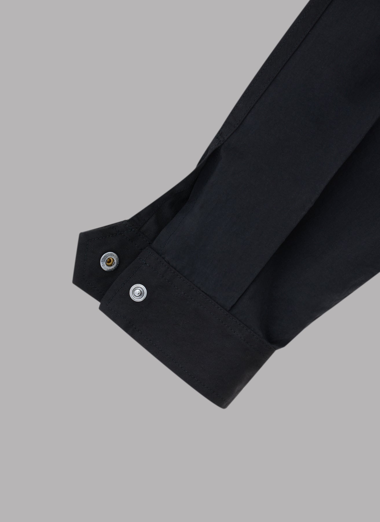 SWING TOP BLOUSON-BLACK