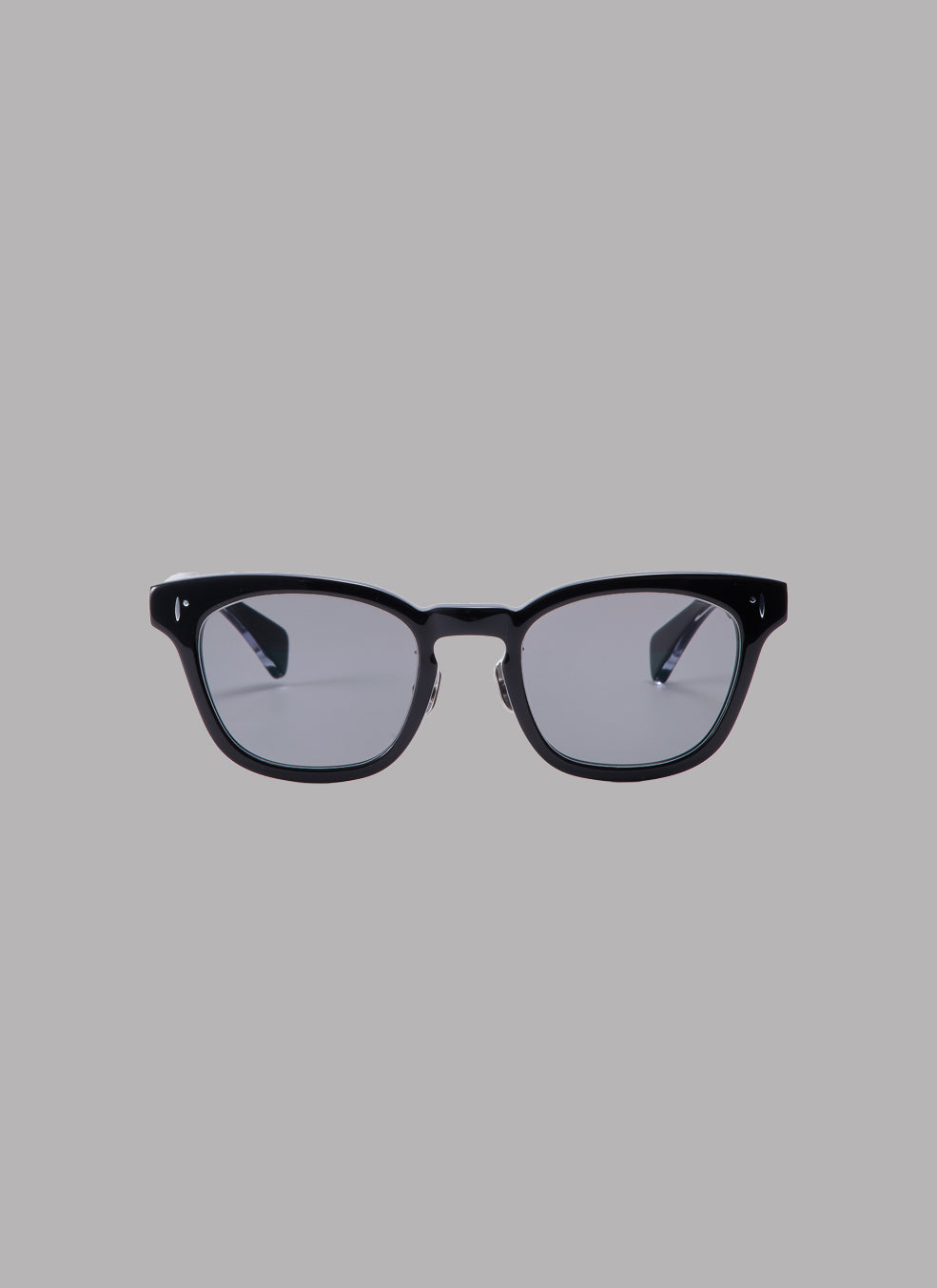 ALWAYS OUT OF STOCK x RE:SEE Re:STOCK - BLACK /Photochromic Lens (調光レンズ)