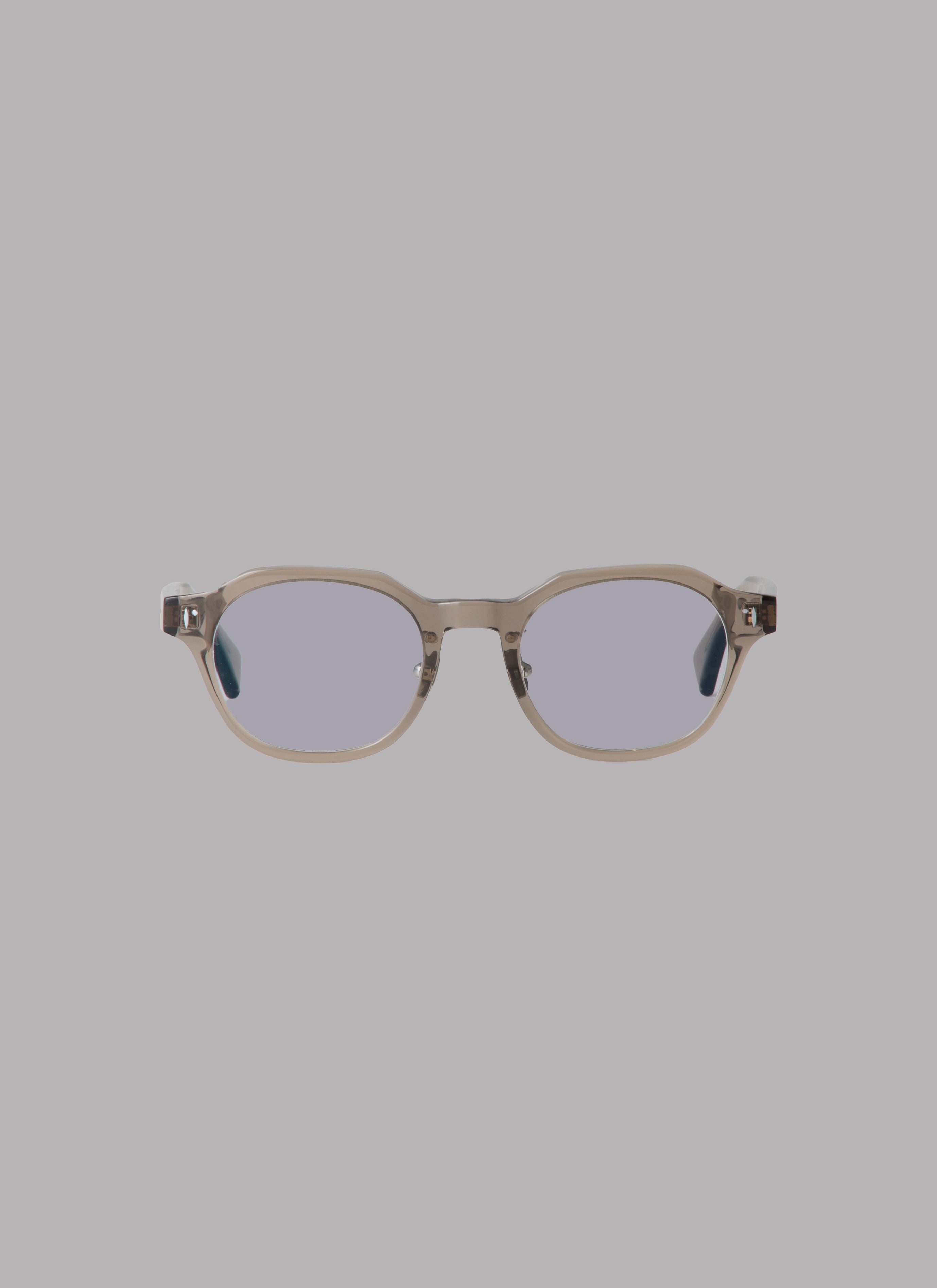 ALWAYS OUT OF STOCK x Re:See Re:STOCK 2025-GRAY Photochromic Lens(調光レンズ)