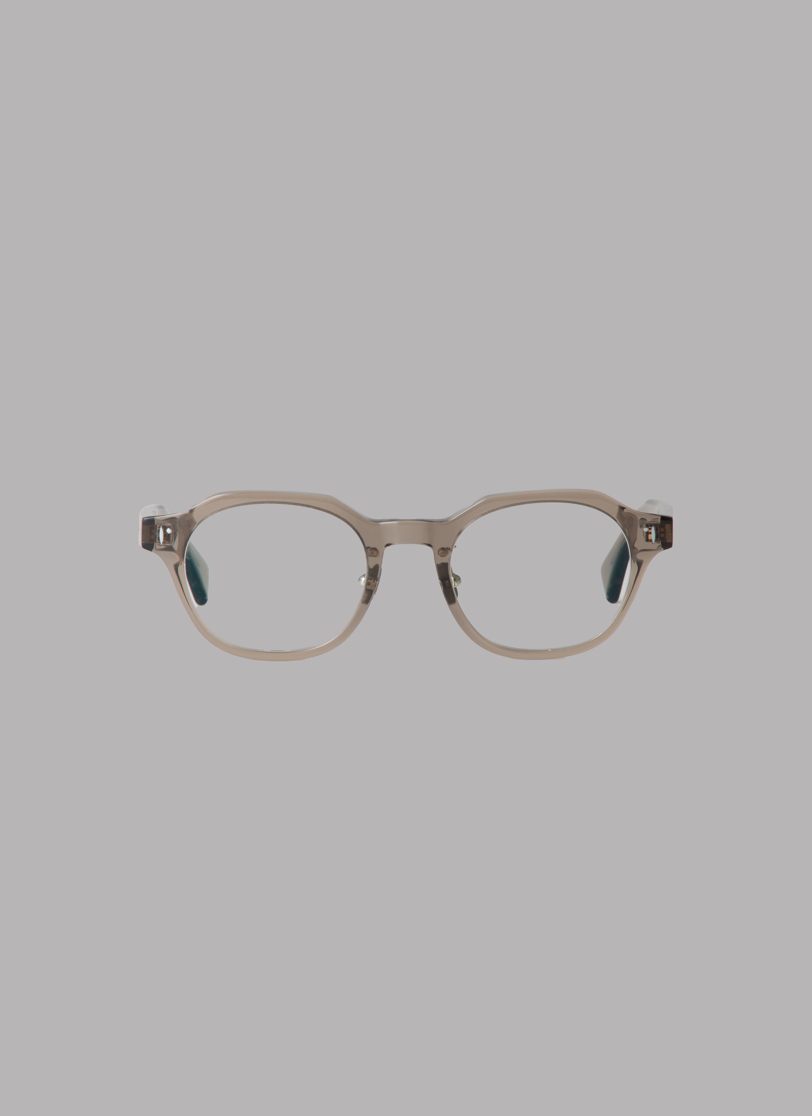 ALWAYS OUT OF STOCK x Re:See Re:STOCK 2025-GRAY Photochromic Lens(調光レンズ)