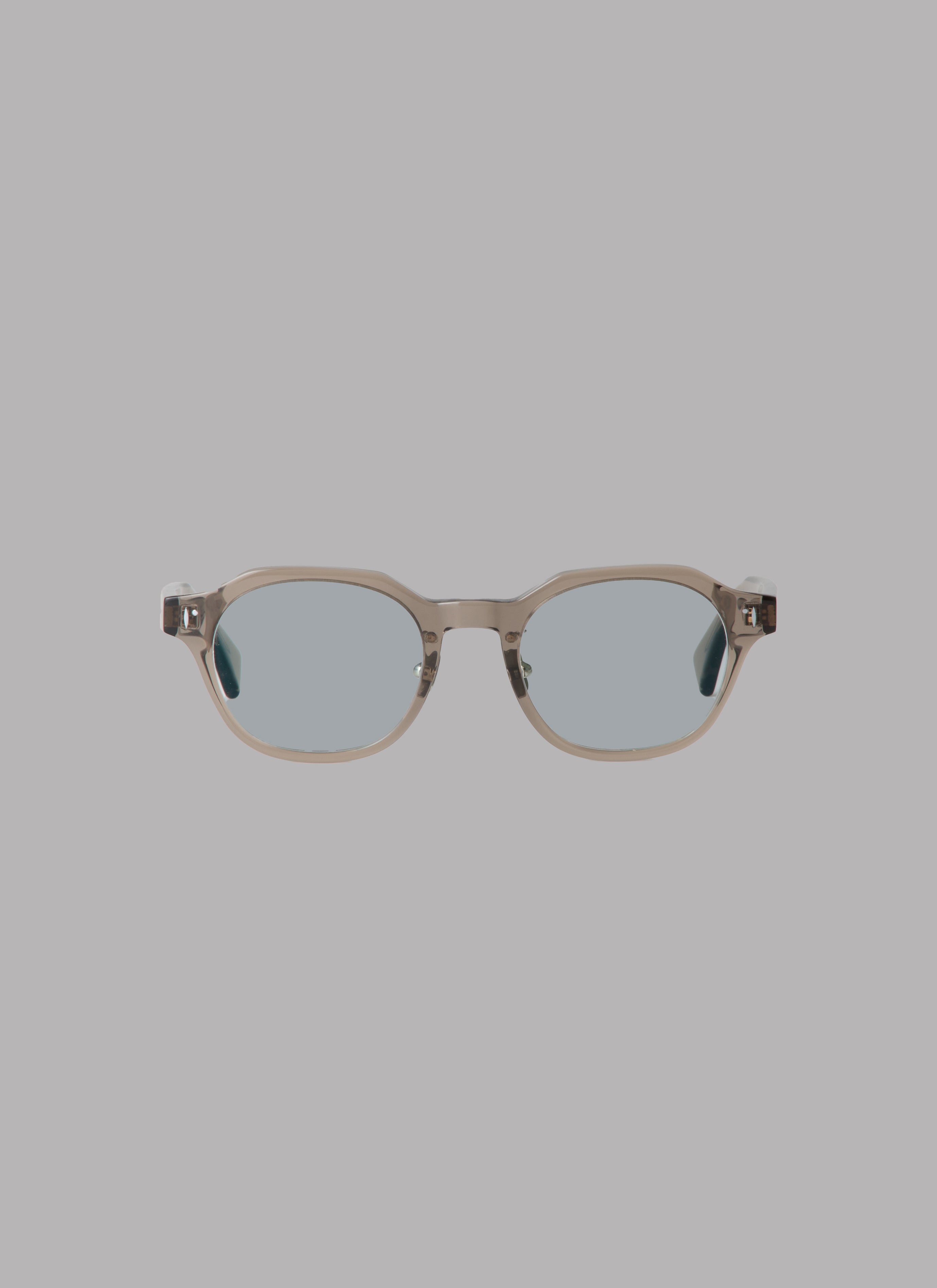 ALWAYS OUT OF STOCK x Re:See Re:STOCK 2025-GRAY GRAY Lens