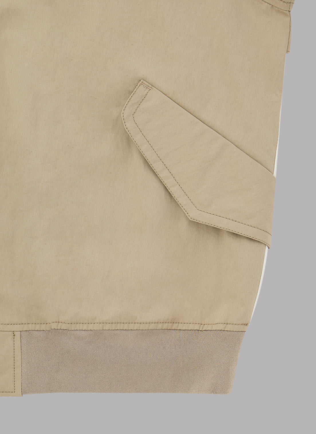 COMBINATION SWING TOP - BEIGE