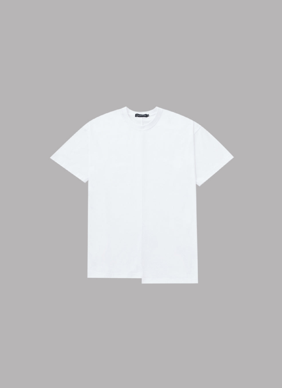 SWD_S/S TEE-WHITE