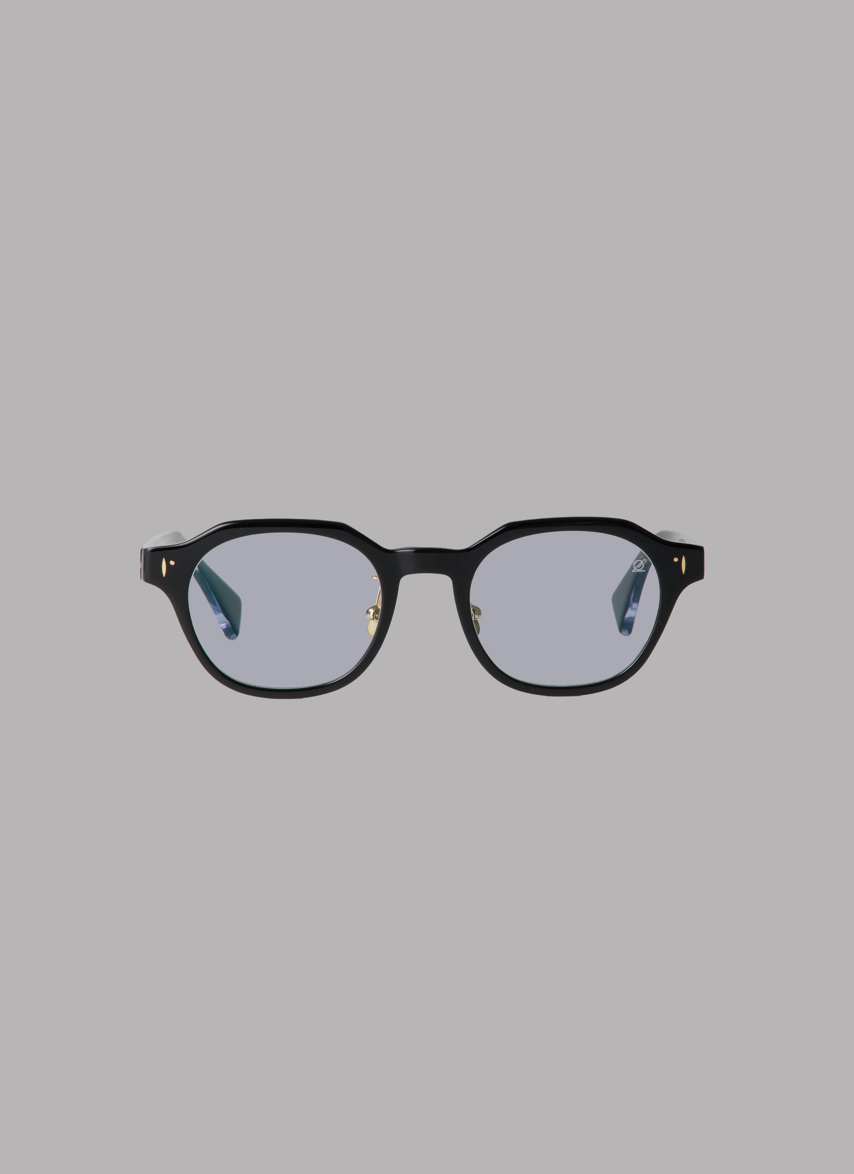 ALWAYS OUT OF STOCK x Re:See Re:STOCK 2025-BLACK Photochromic Lens(調光レンズ)
