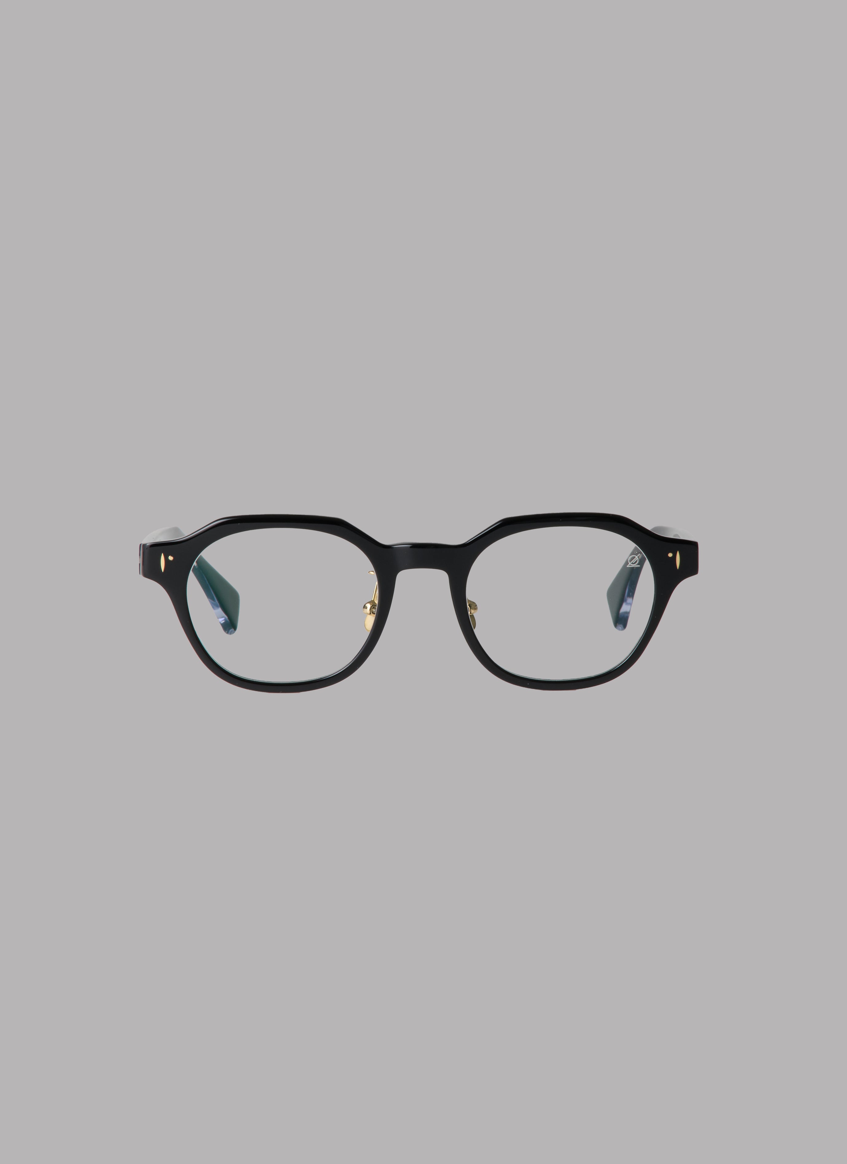ALWAYS OUT OF STOCK x Re:See Re:STOCK 2025-BLACK Photochromic Lens(調光レンズ)