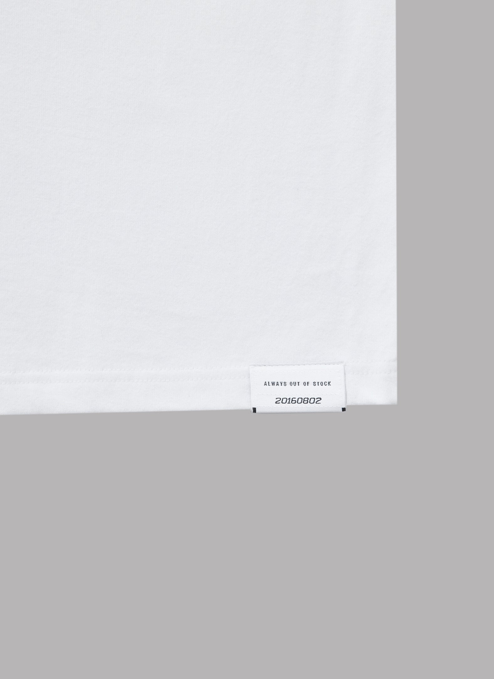 SWD_S/S TEE-WHITE