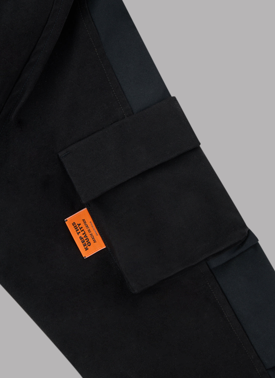 SWING TOP JACKET-BLACK