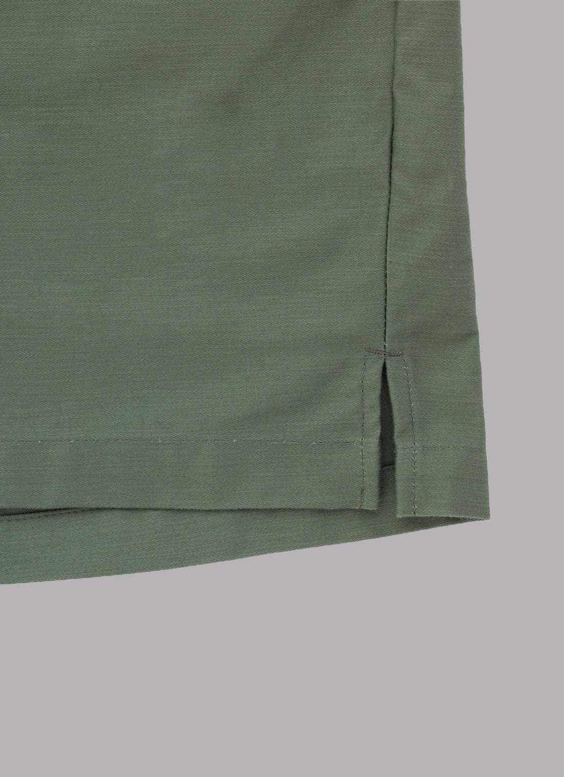 HALF BASKETBALL SHORTS-KHAKI