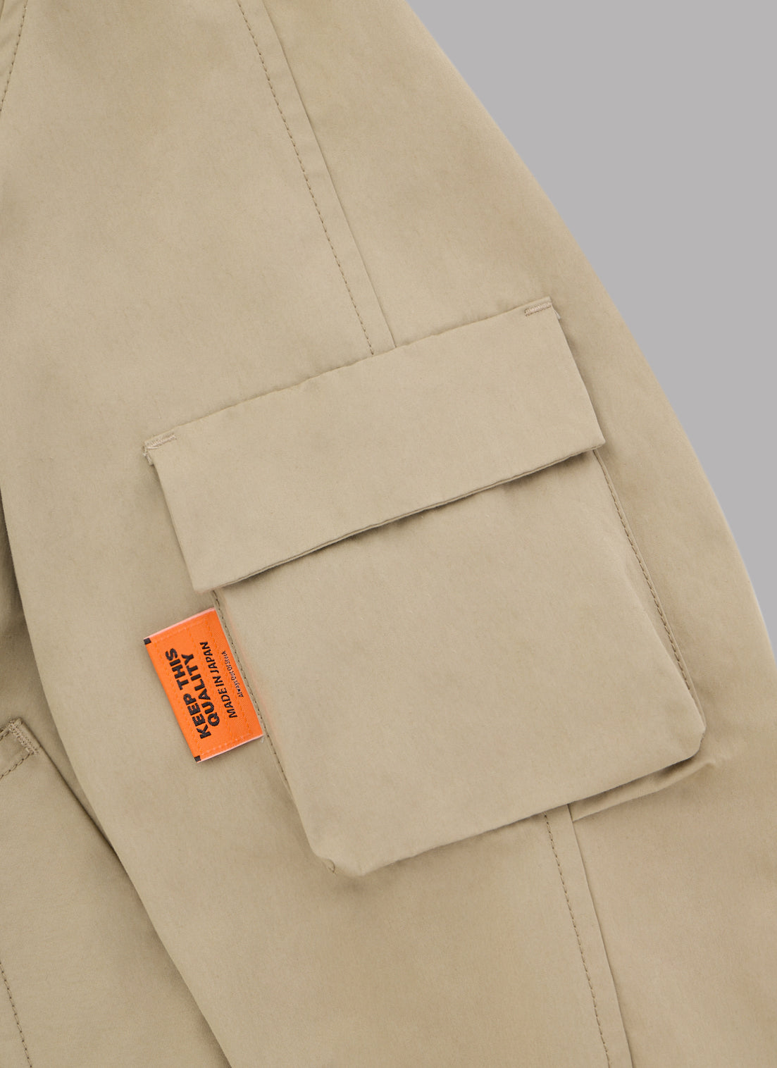 COMBINATION SWING TOP - BEIGE