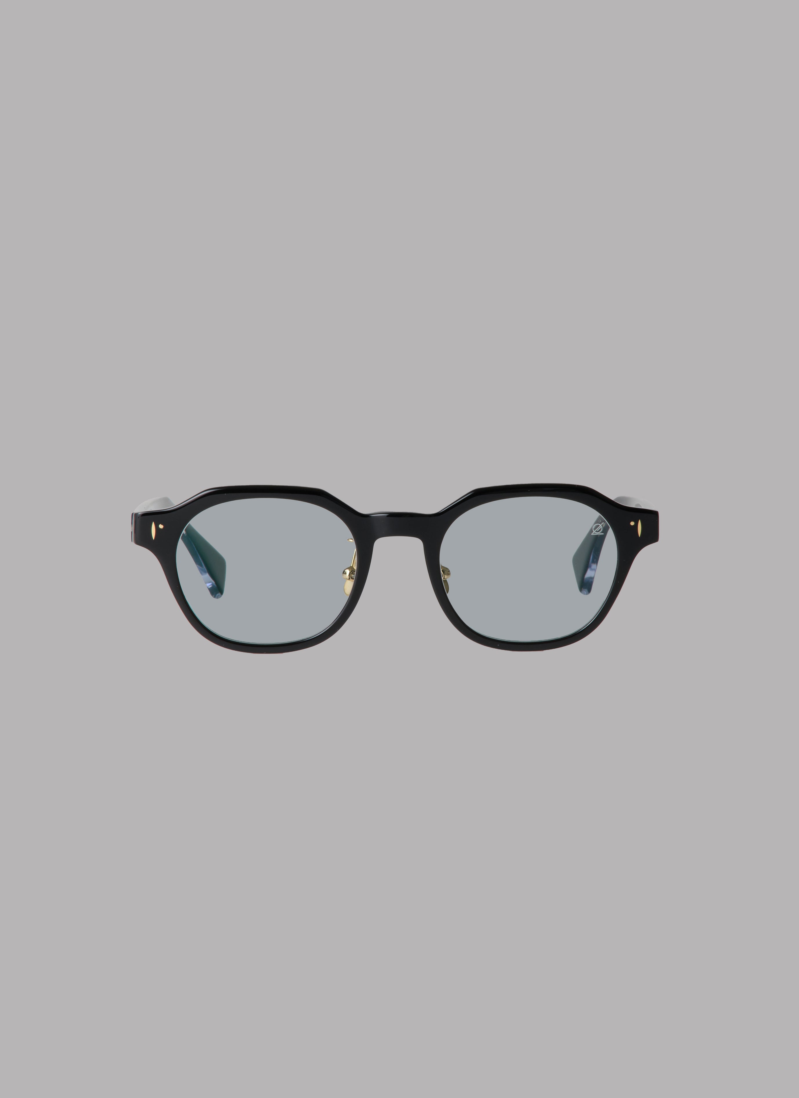 ALWAYS OUT OF STOCK x Re:See Re:STOCK 2025-BLACK Turquoise Lens