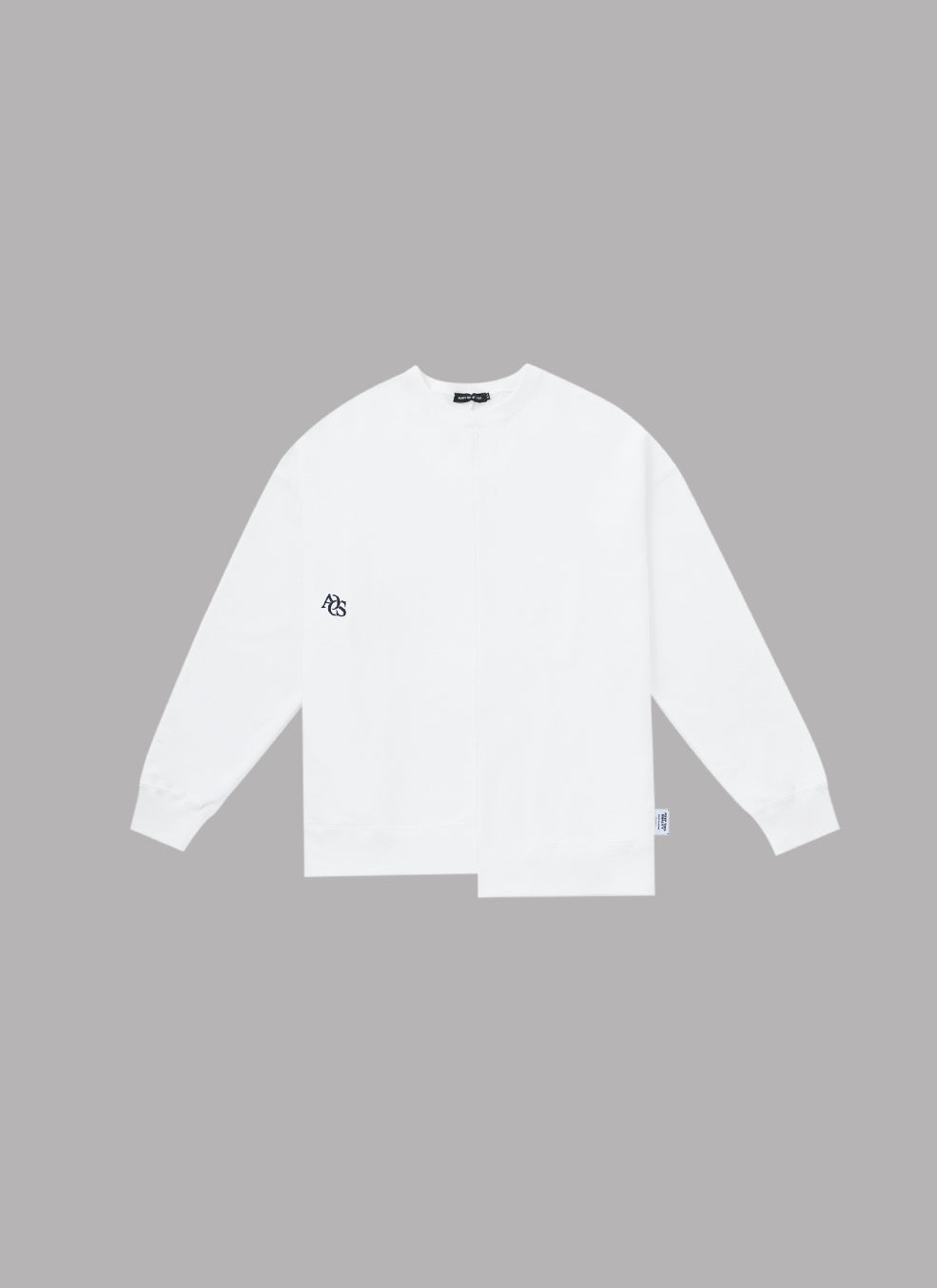 SWD_CREWNECK-WHITE