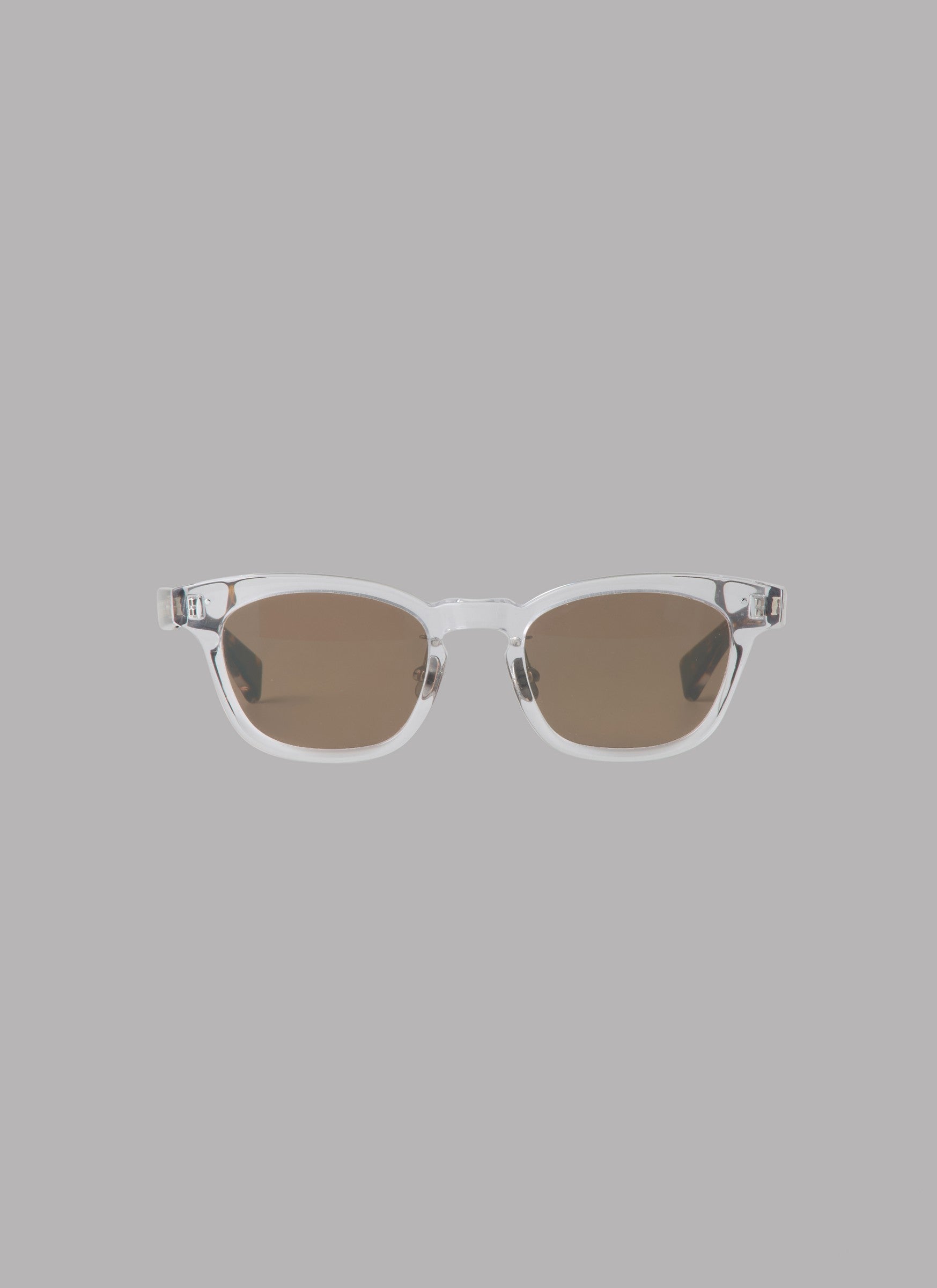 ALWAYS OUT OF STOCK x RE:SEE Re:STOCK - CLEAR / BROWN BROWN Lens(25%)