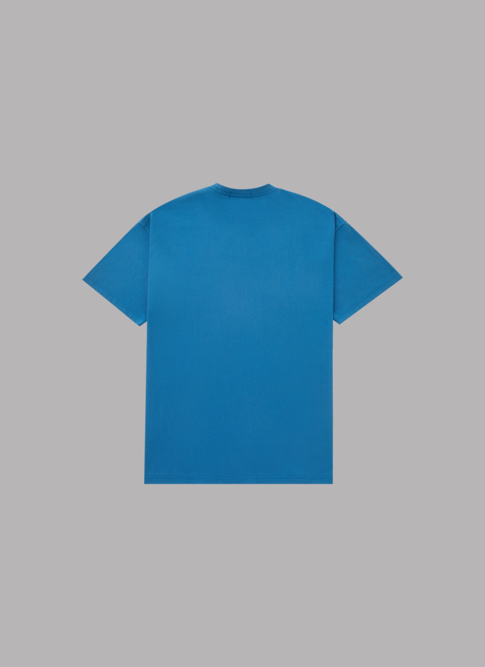 WPS_S/S TEE-BLUE GREEN
