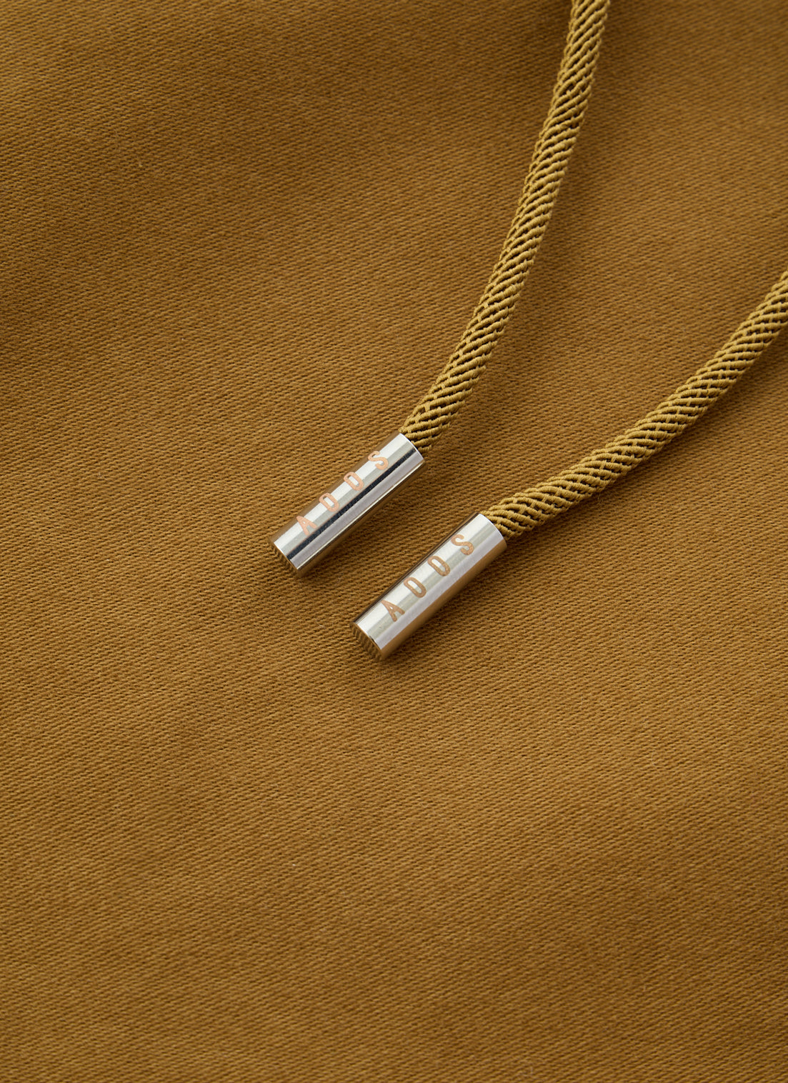 NINE POCKET WIDE CARGO-CAMEL