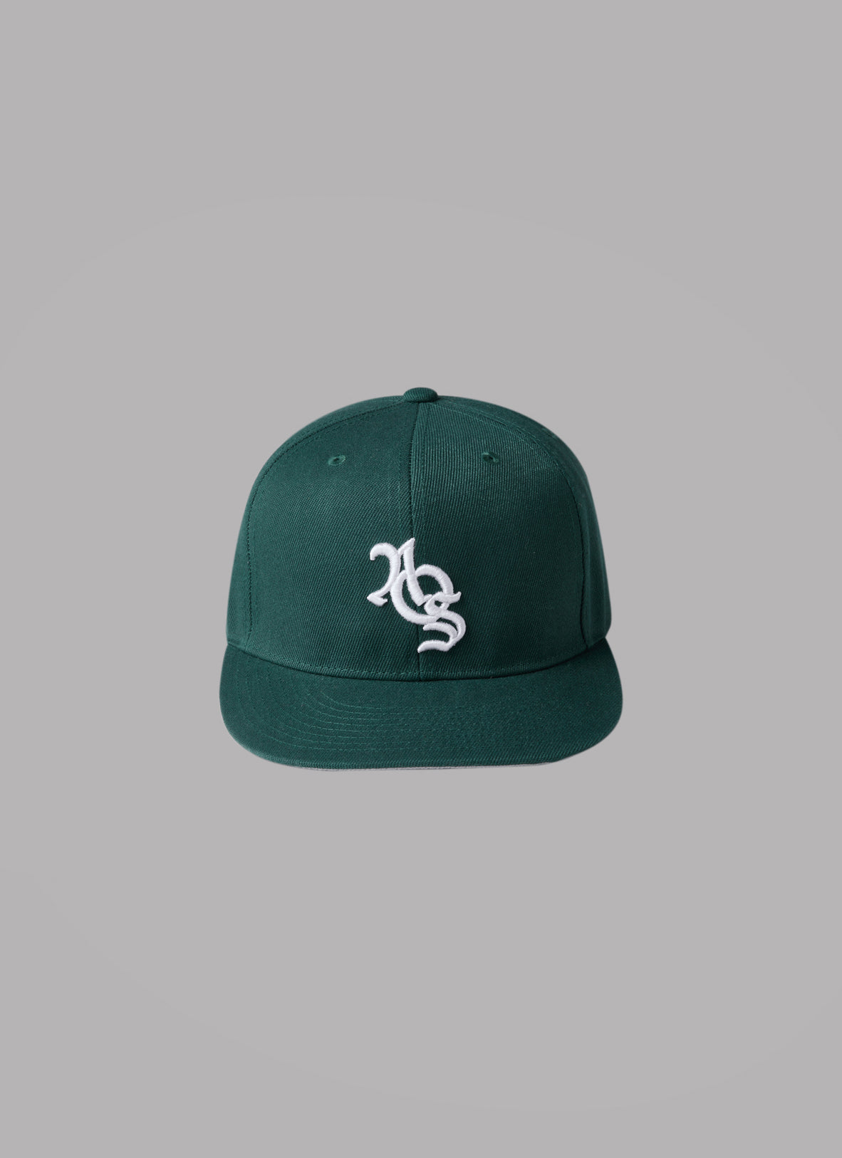 BASEBALL CAP-GREEN