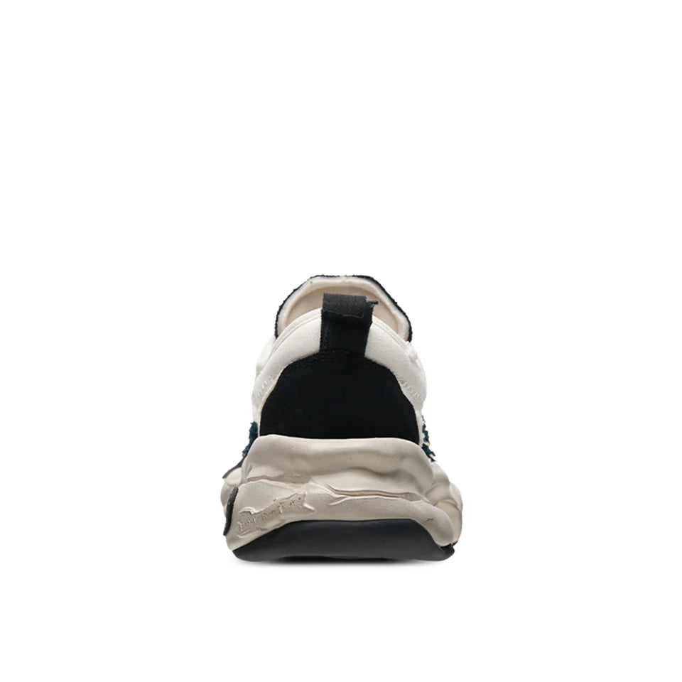 XVESSEL ROCK SOLE-YIN-YANG