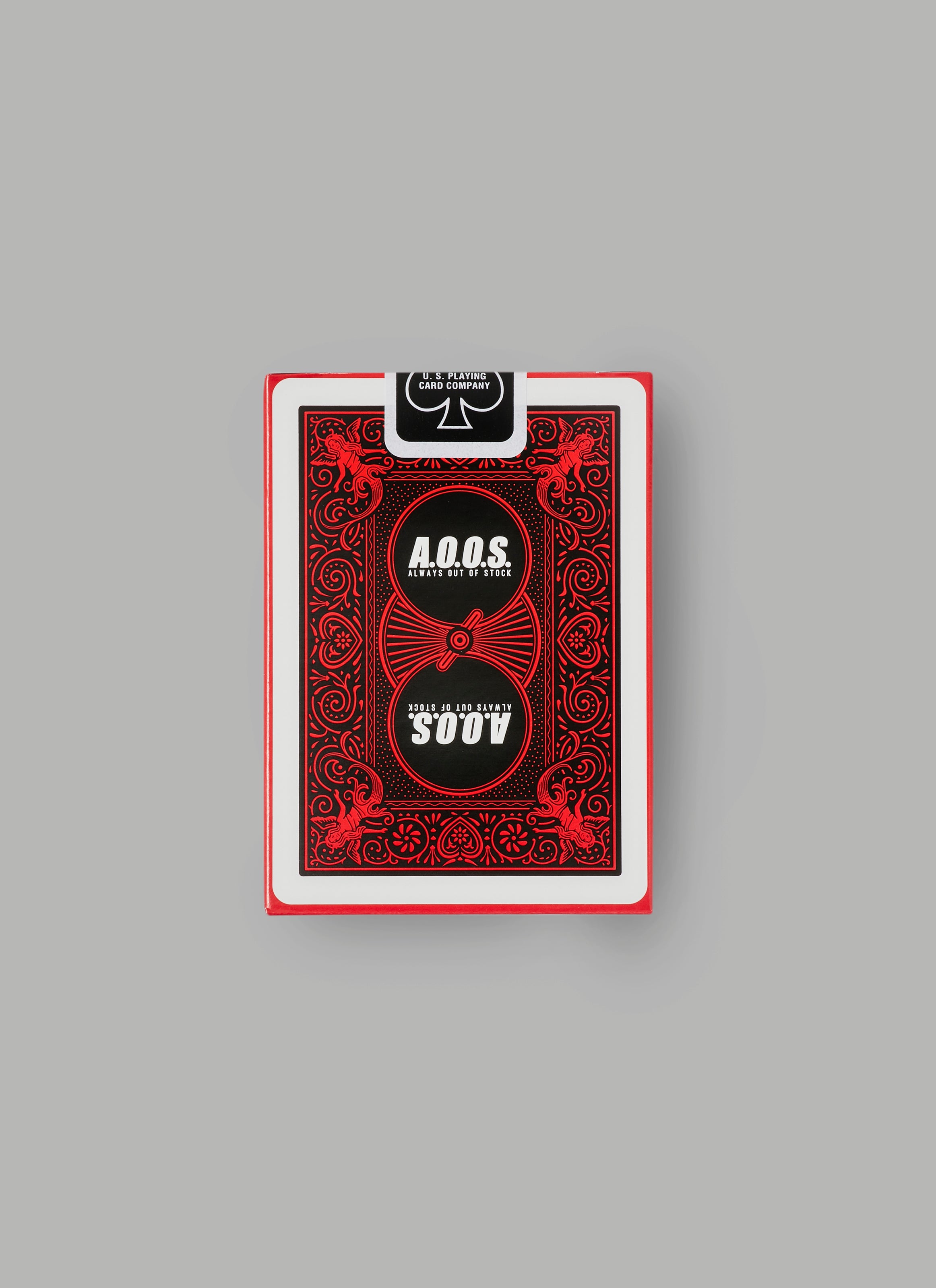 PLAING CARD