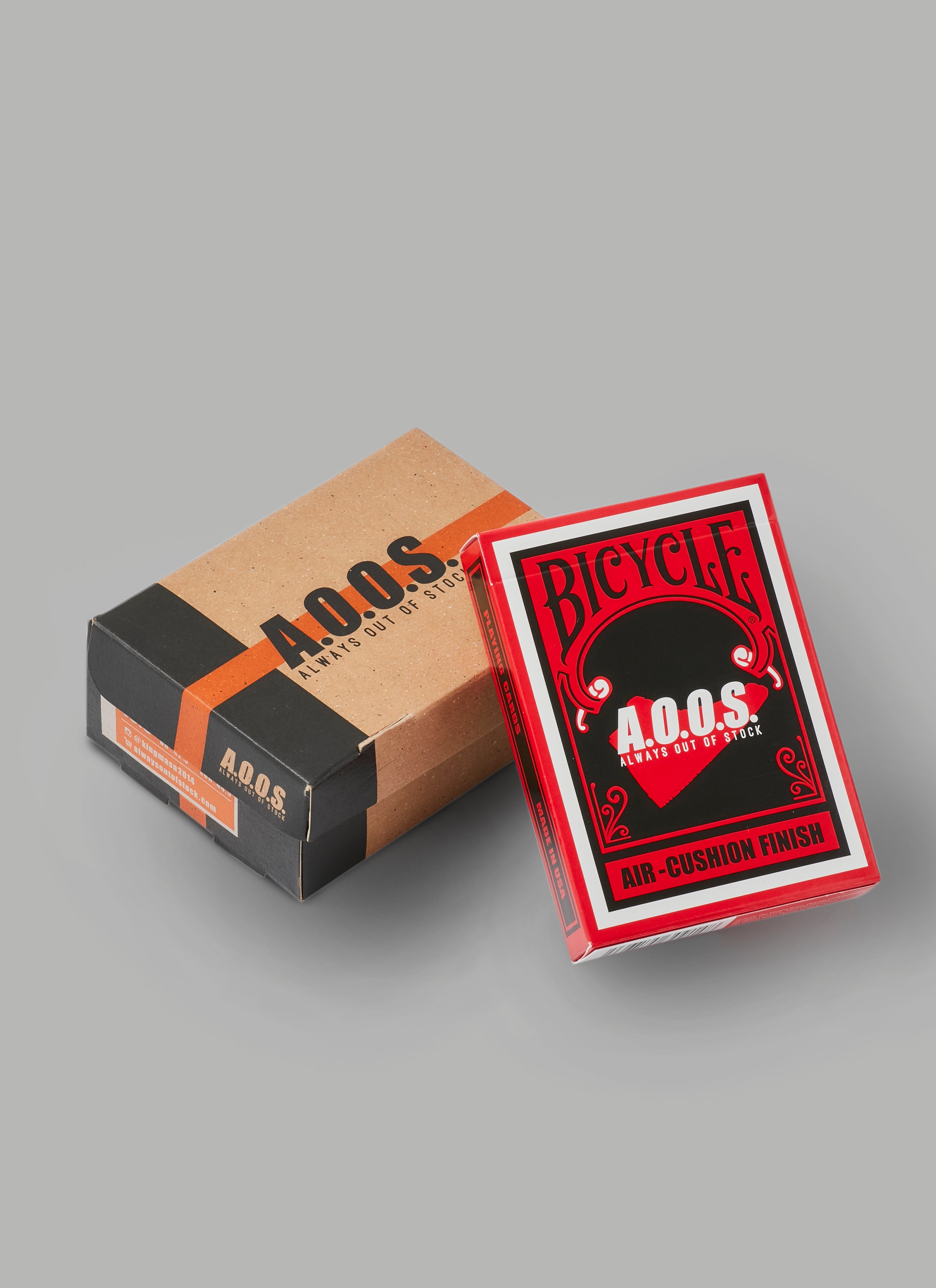 PLAING CARD