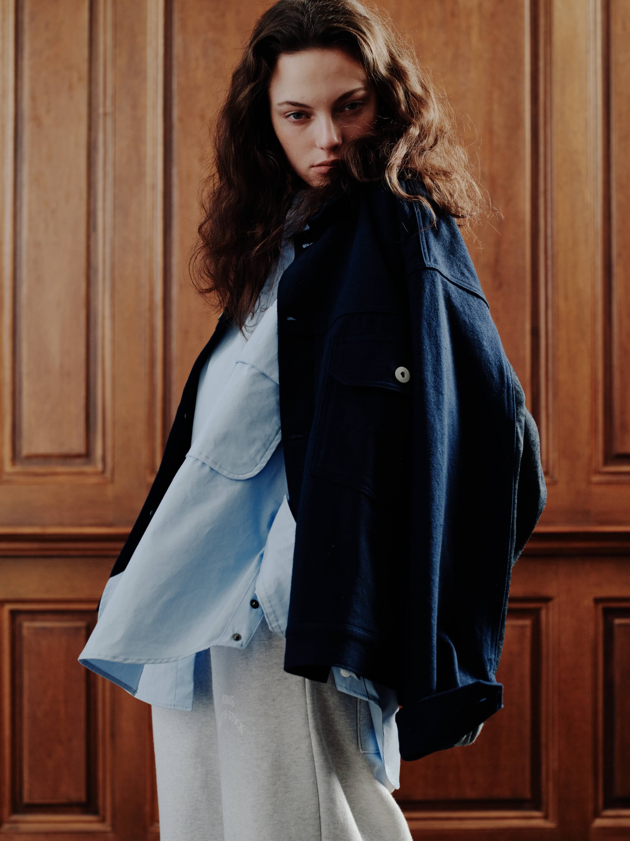 2月1日(日) 六本木ヒルズPOP UPにてSeason8 DROP 2 先行リリースのお知らせ！！