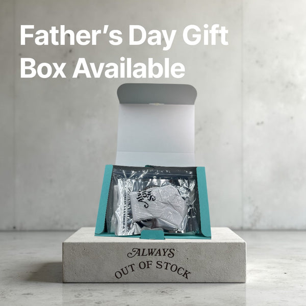 FATHER`S DAY GIFT BOX をご用意！