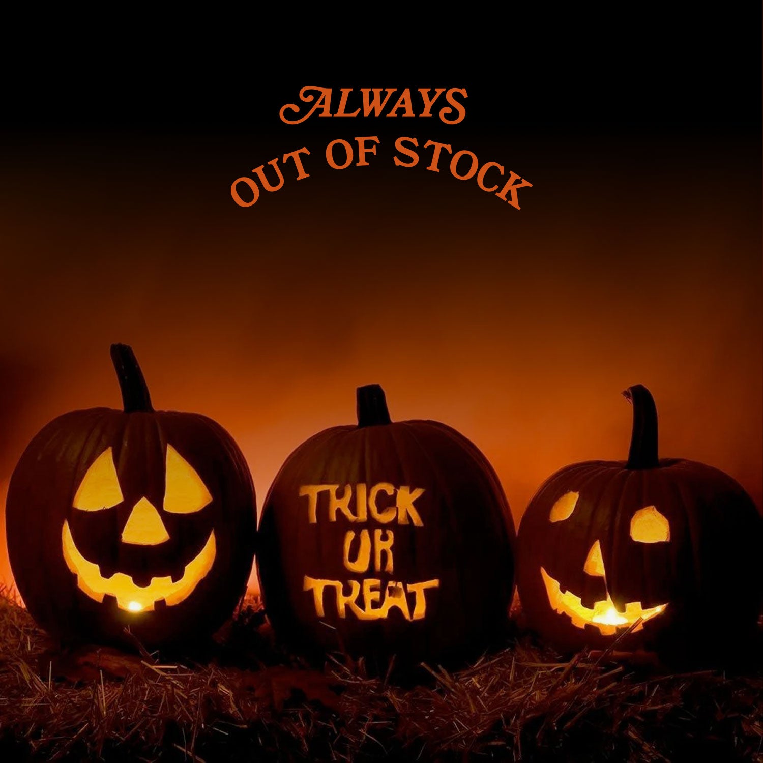 HAPPY HALLOWEEN 企画！TRICK OR TREAT企画を見逃すな！