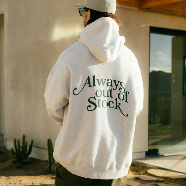 シルバー金具 alwaysoutofstock aoos パーカー | ochge.org