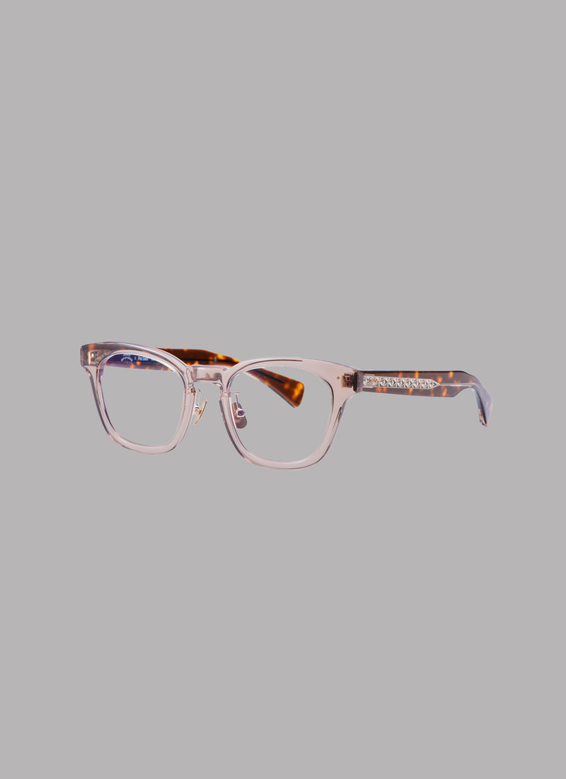 ALWAYS OUT OF STOCK x RE:SEE Re:STOCK -  Brown Photochromic Lens (調光レンズ)