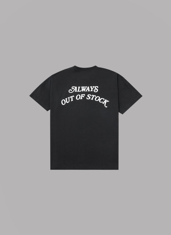 T-SHIRTS/ L/S TEE – ALWAYS OUT OF STOCK