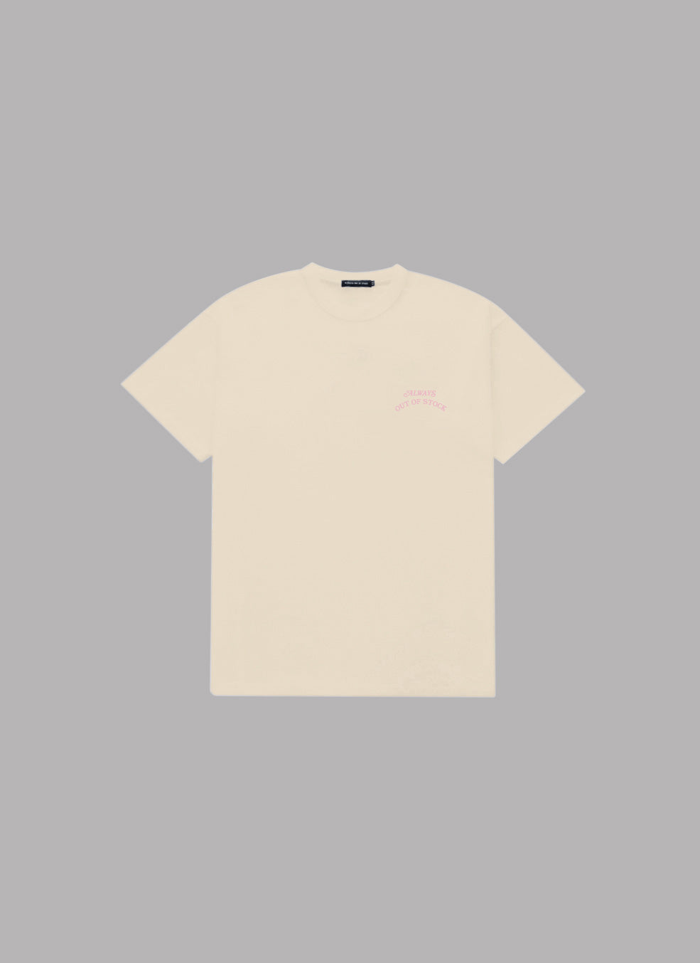 T-SHIRTS/ L/S TEE