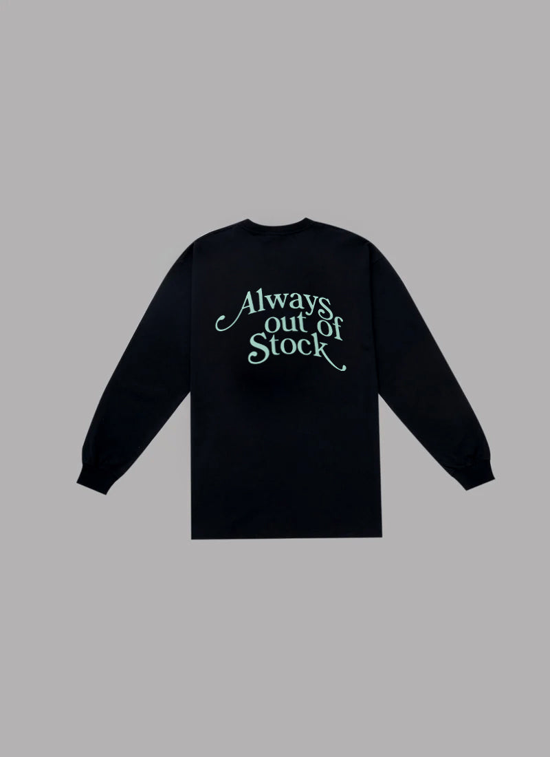 T-SHIRTS/ L/S TEE