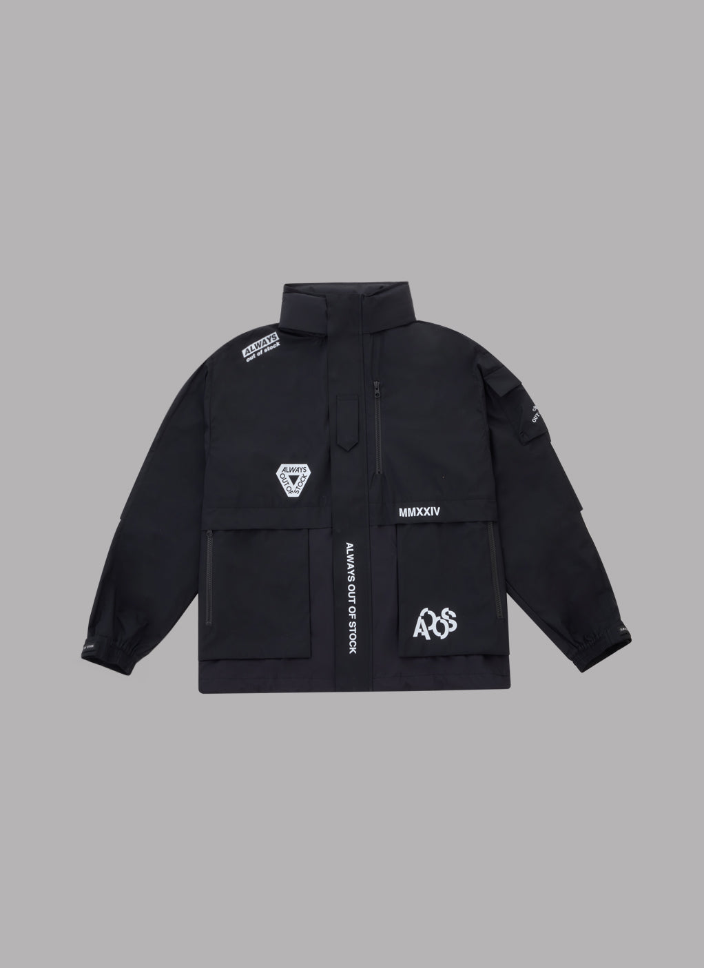 ALWAYS OUT OF STOCK(オールウェイズ アウト オブ ストック