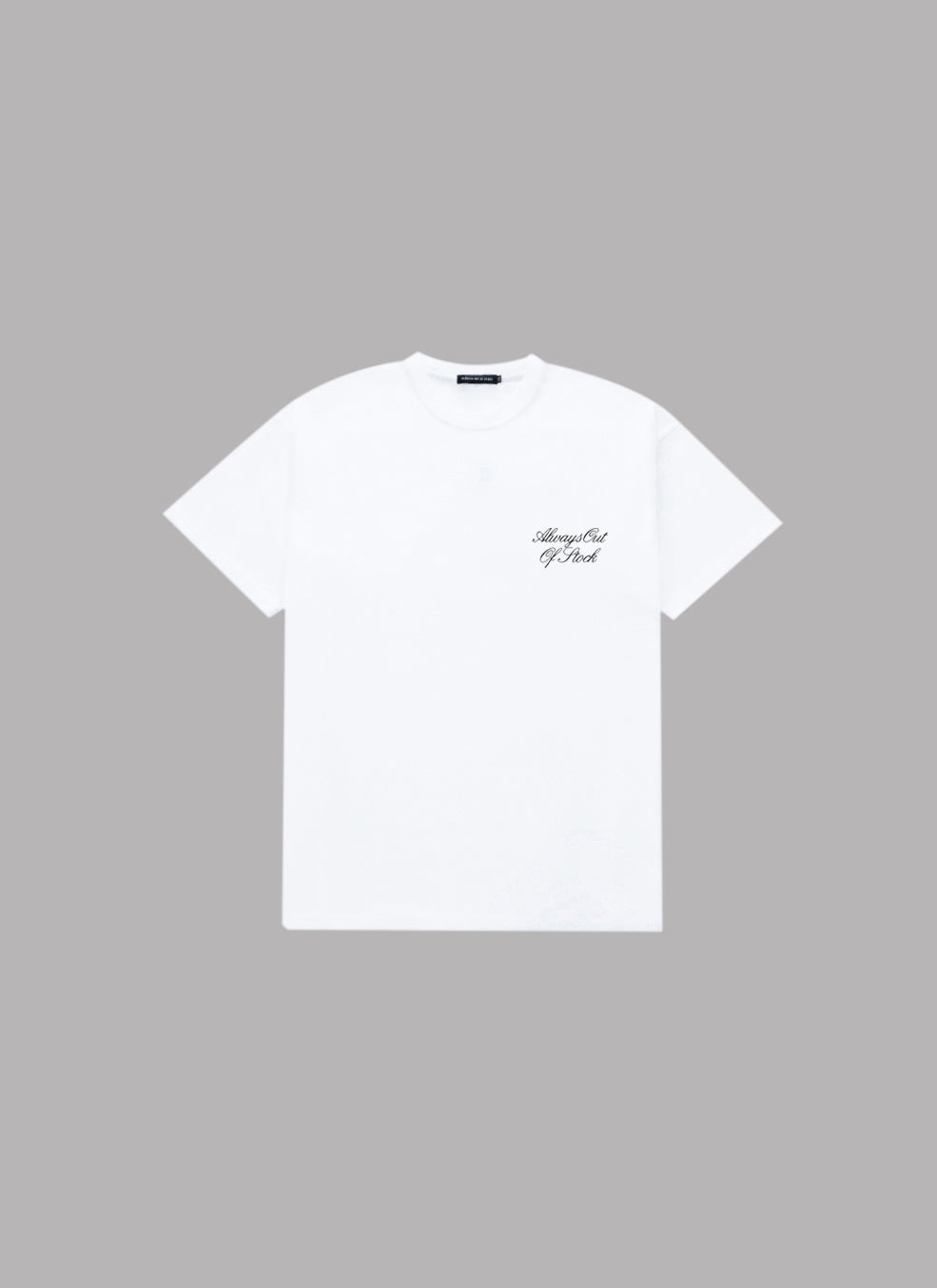 T-SHIRTS/ L/S TEE