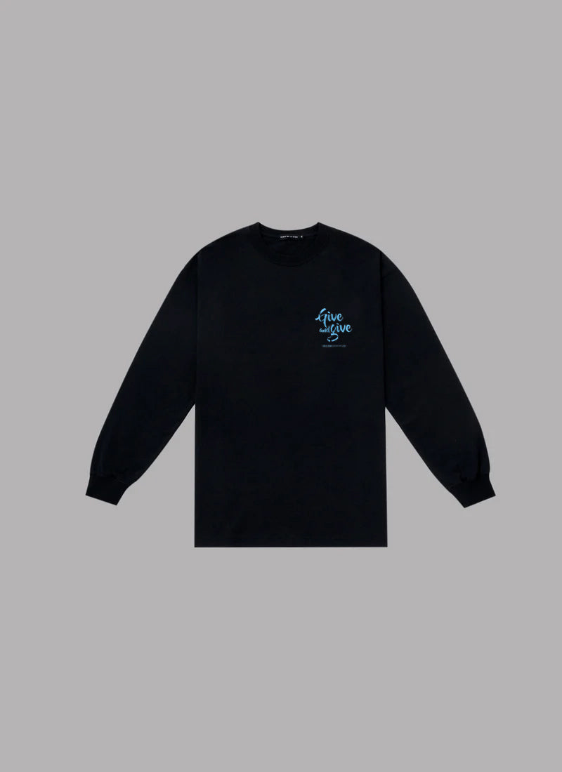 T-SHIRTS/ L/S TEE