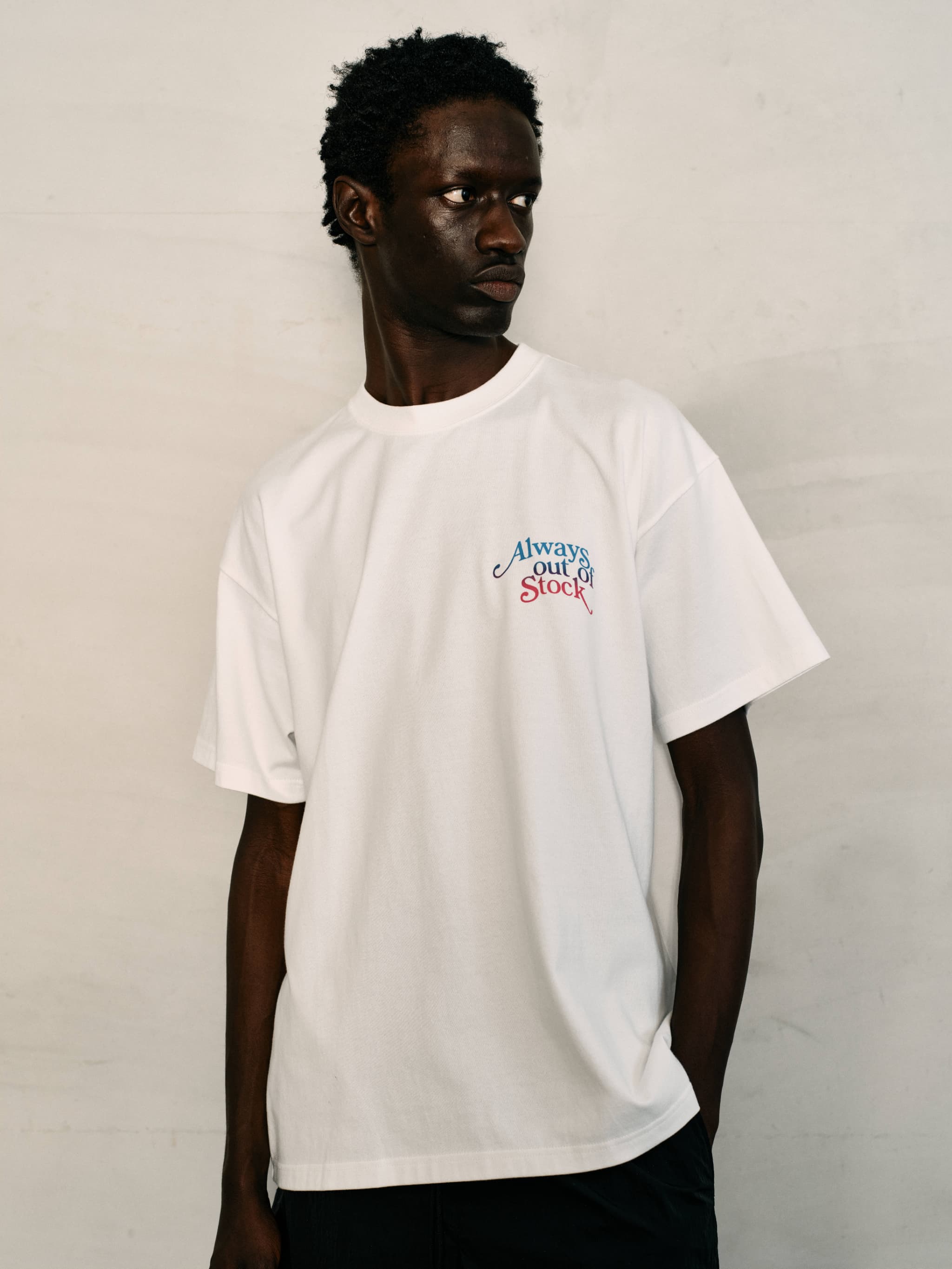 ALWAYS OUT OF STOCK