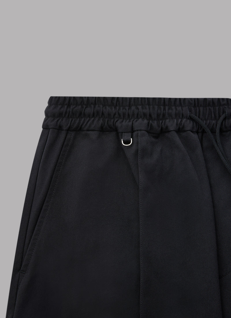 CENTER CREEK CARGO PANTS-BLACK