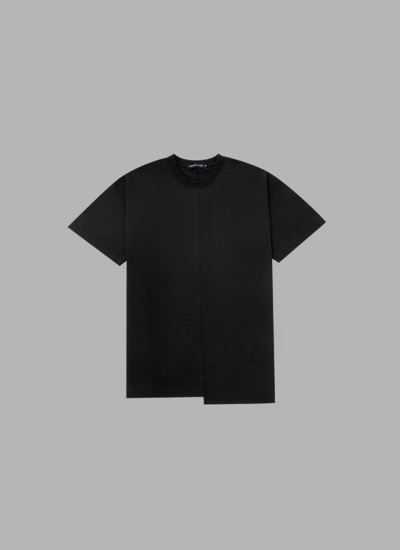 SWD_S/S TEE-BLACK