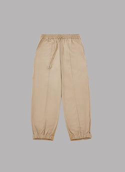 CENTER CREEK CARGO PANTS-BEIGE